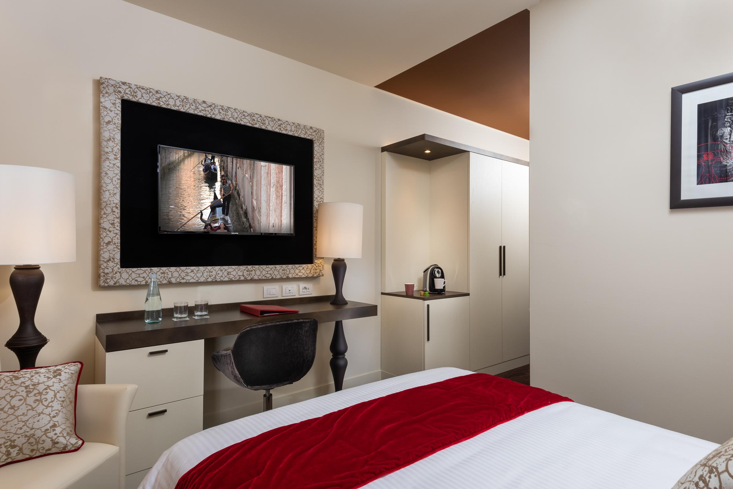 Hotel Leonardo Royal Venice Mestre