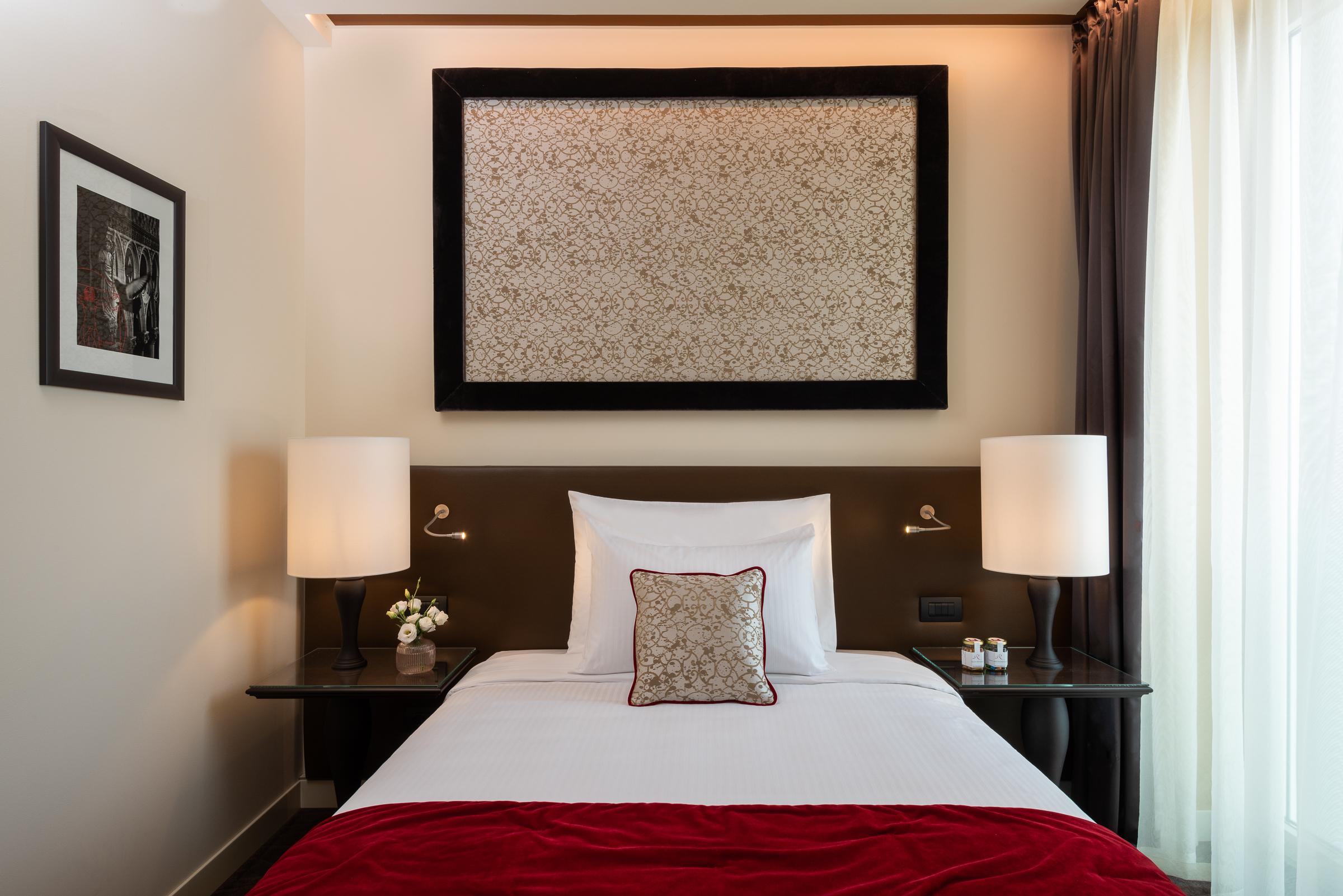 Leonardo Royal Venice Hotel