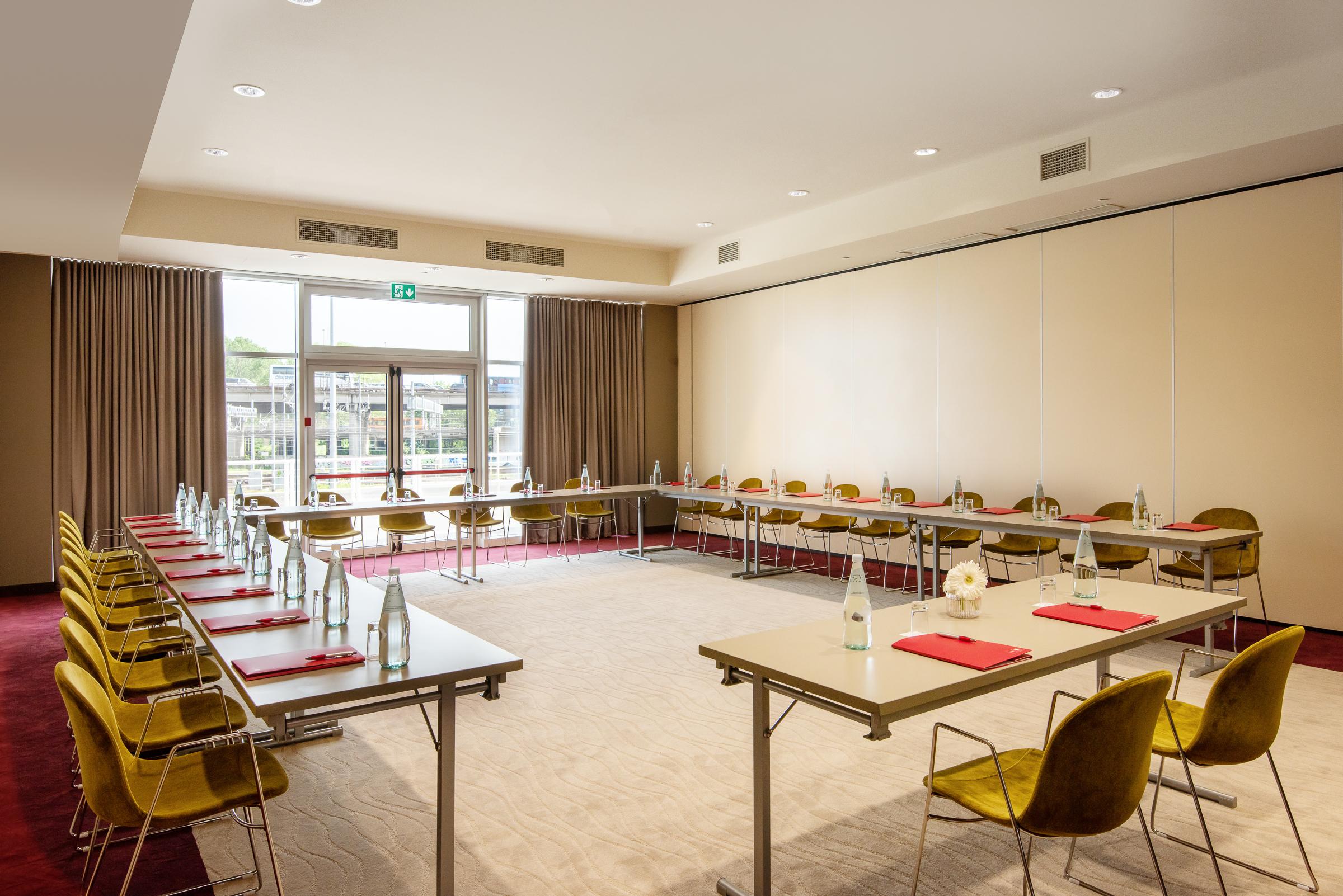 Hotel Leonardo Royal Venice Mestre