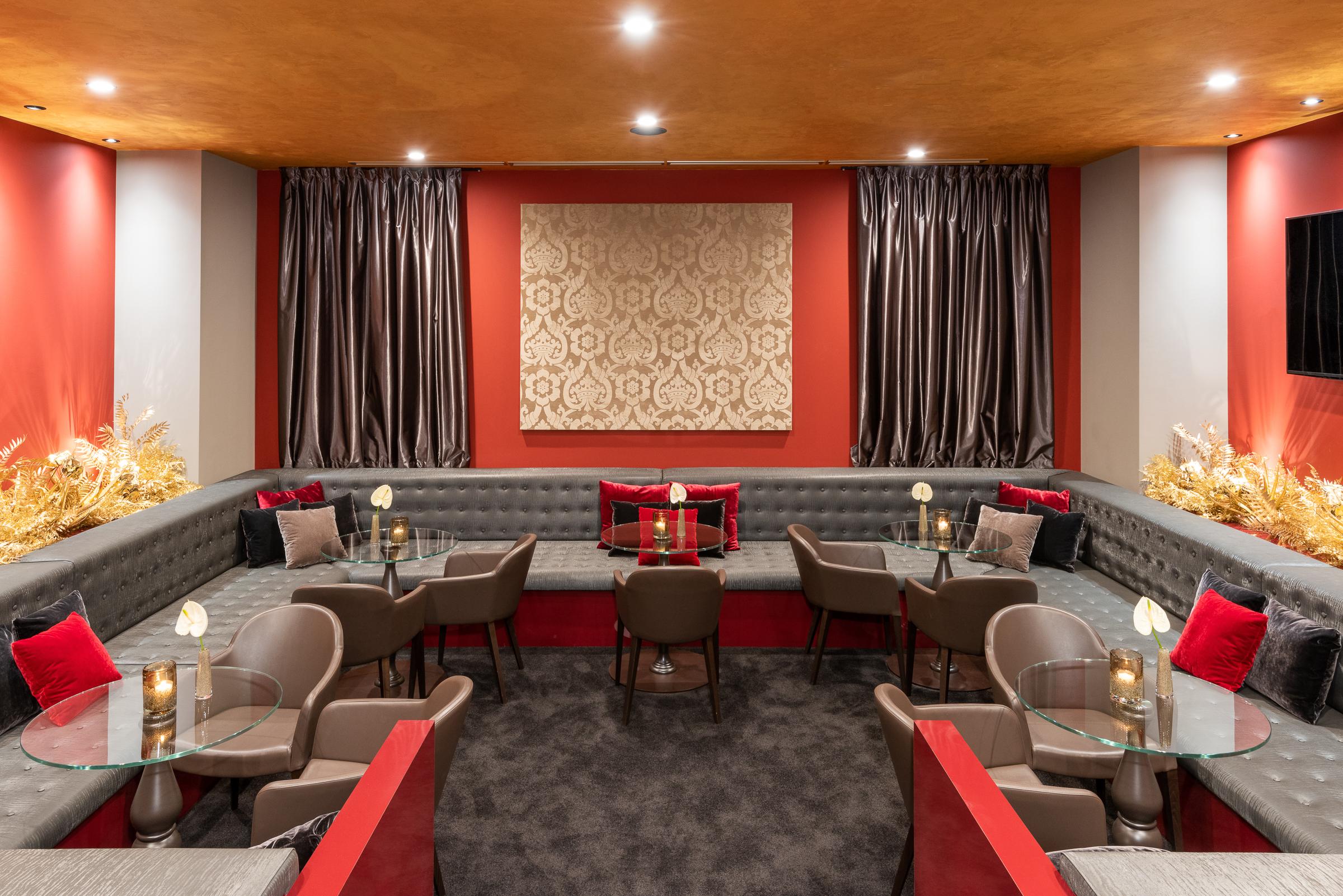 Hotel Leonardo Royal Venice Mestre