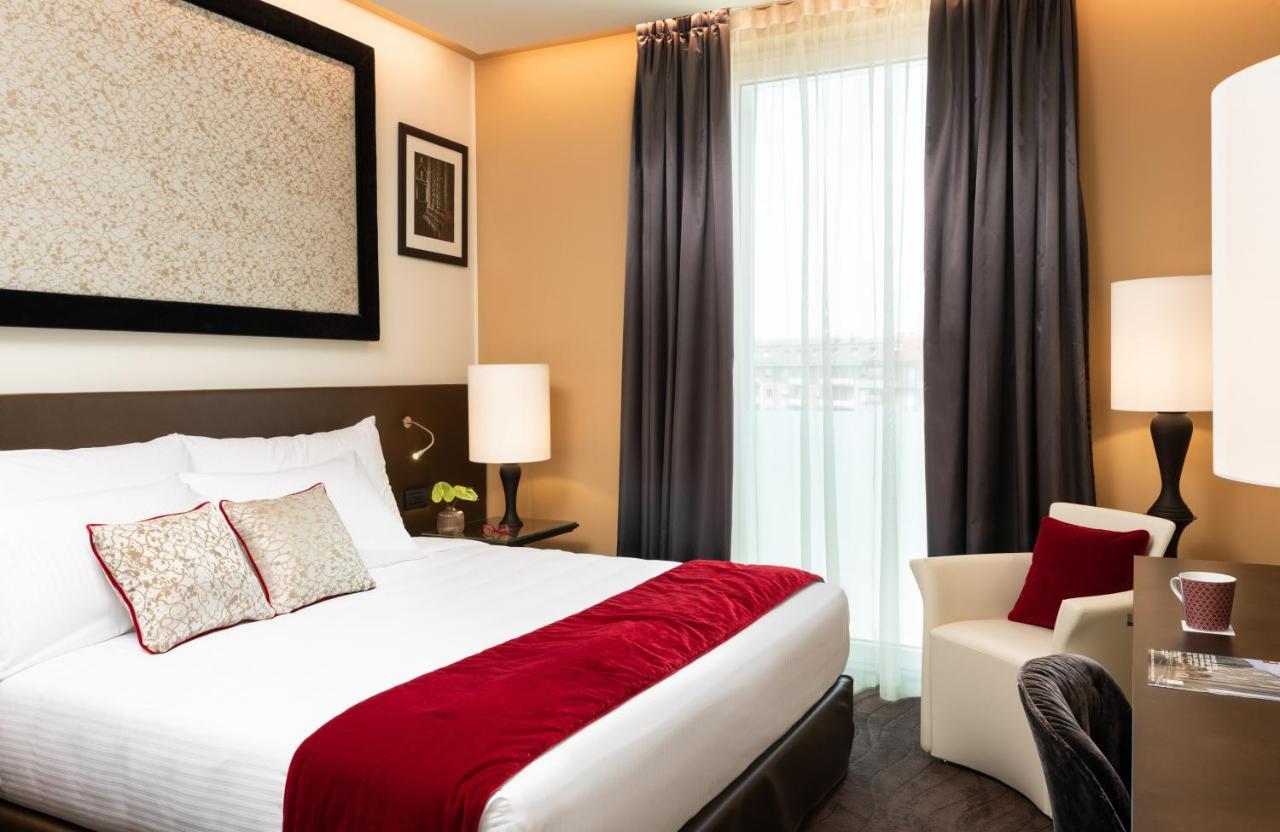 Leonardo Royal Venice Hotel 4*