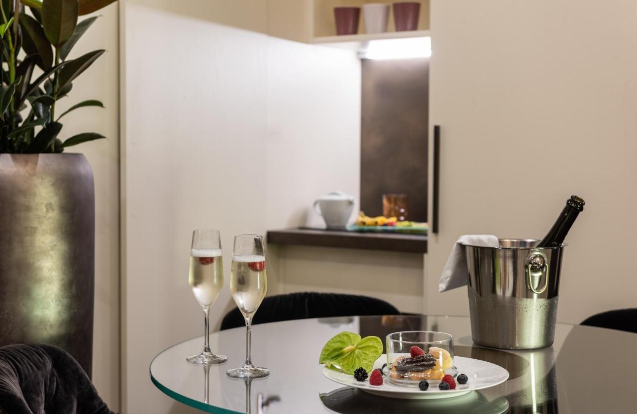 Hotel Leonardo Royal Venice 4*