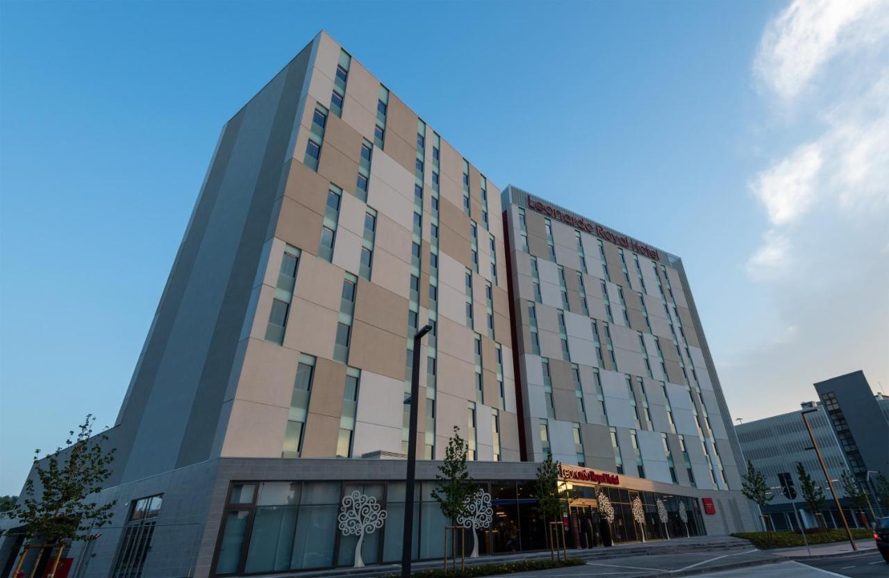 Hotel Leonardo Royal Venice
